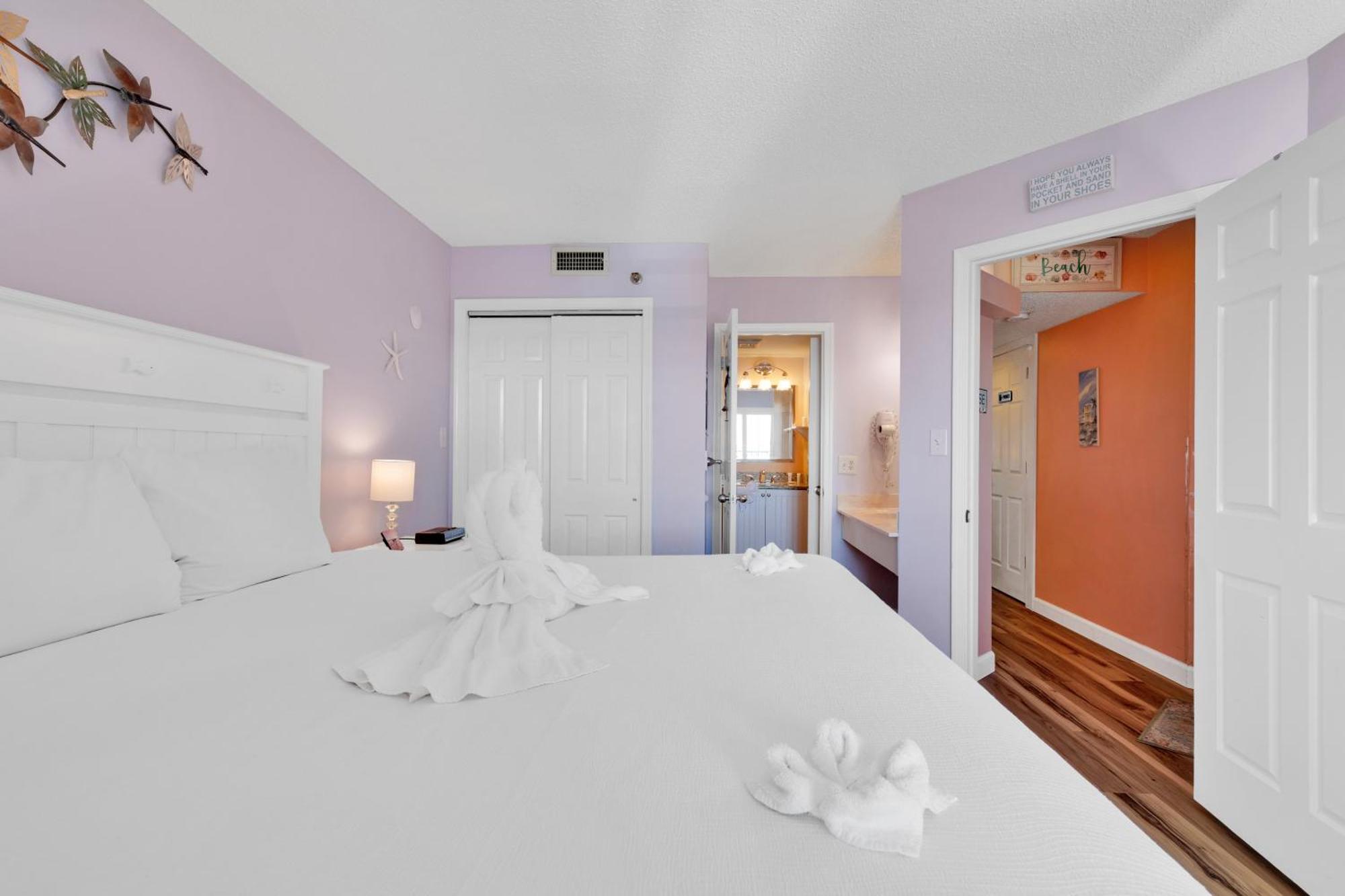 Hosteeva Oceanview Amazing Condo เมอร์เทิลบีช ภายนอก รูปภาพ